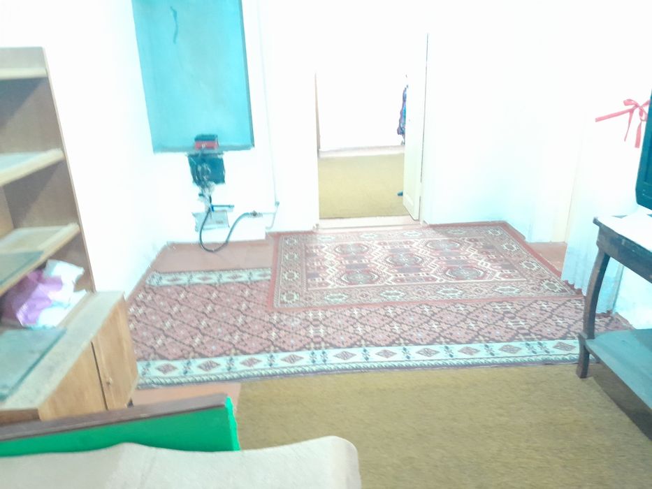 Сдаётся 2 ком.участок циолковского