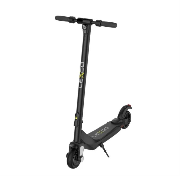 Vand trotineta electrica