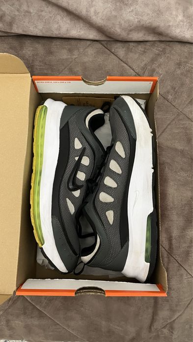 Кроссовки Nike air max