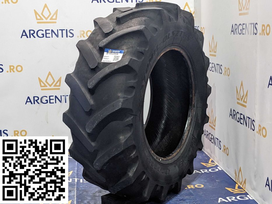 Anvelopa 380/70/R24 (13.6/R24) Stomil-Olsztyn (cod B100285A)