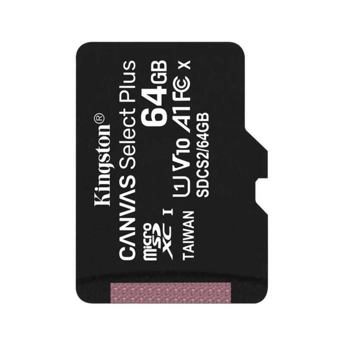 Card de memorie microSD Samsung Sandisk Kingston 16GB 32GB 64GB