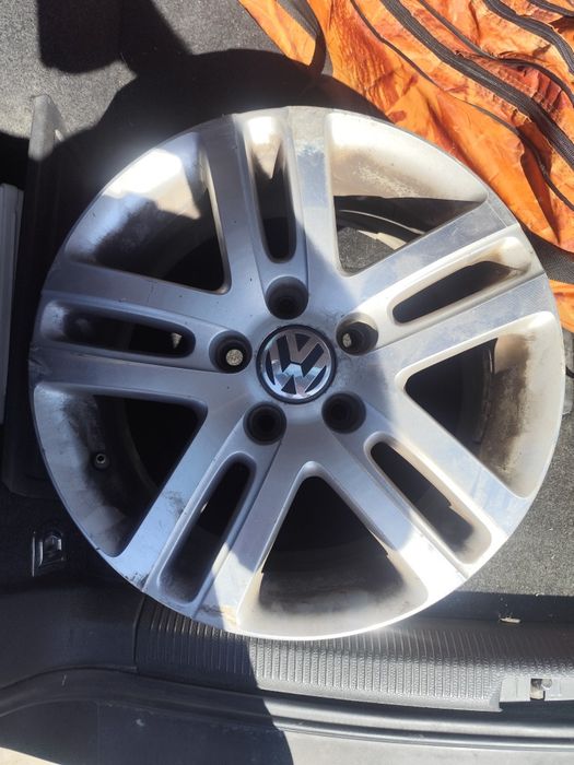 janta aliaj volkswagen