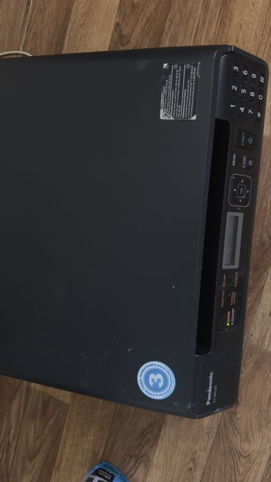 Продам принтер Panasonic