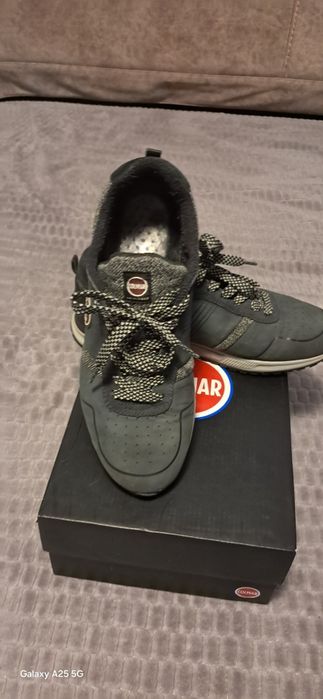 Adidași Colmar mărimea 43