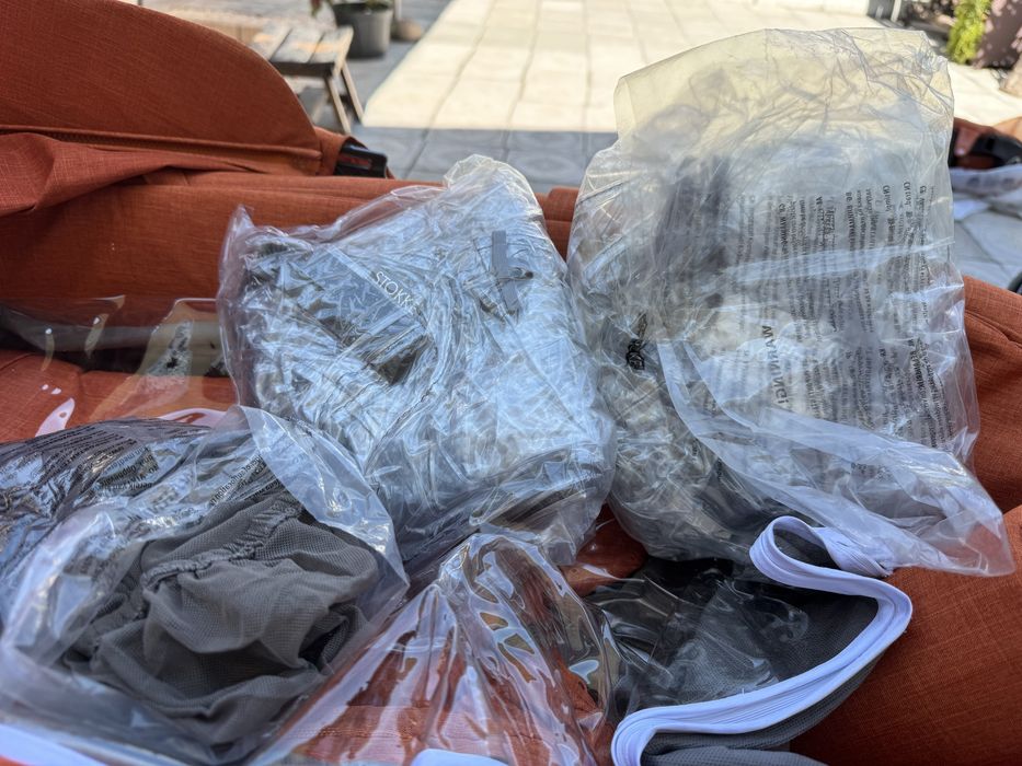 Продам Коляска Stokke