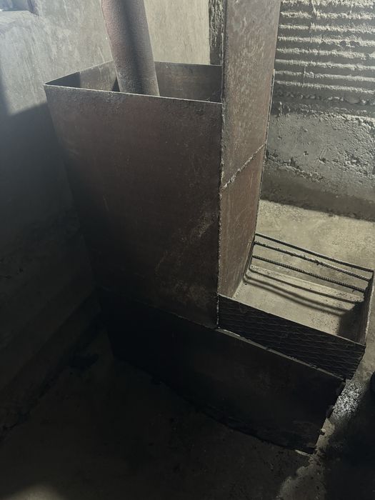 котёлдля банииии