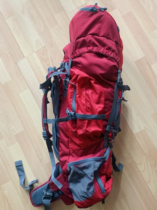 НОВА цена | Трекинг раница Ferrino Overland 60 10