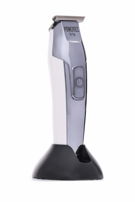 Професионален тример Powertec TR758