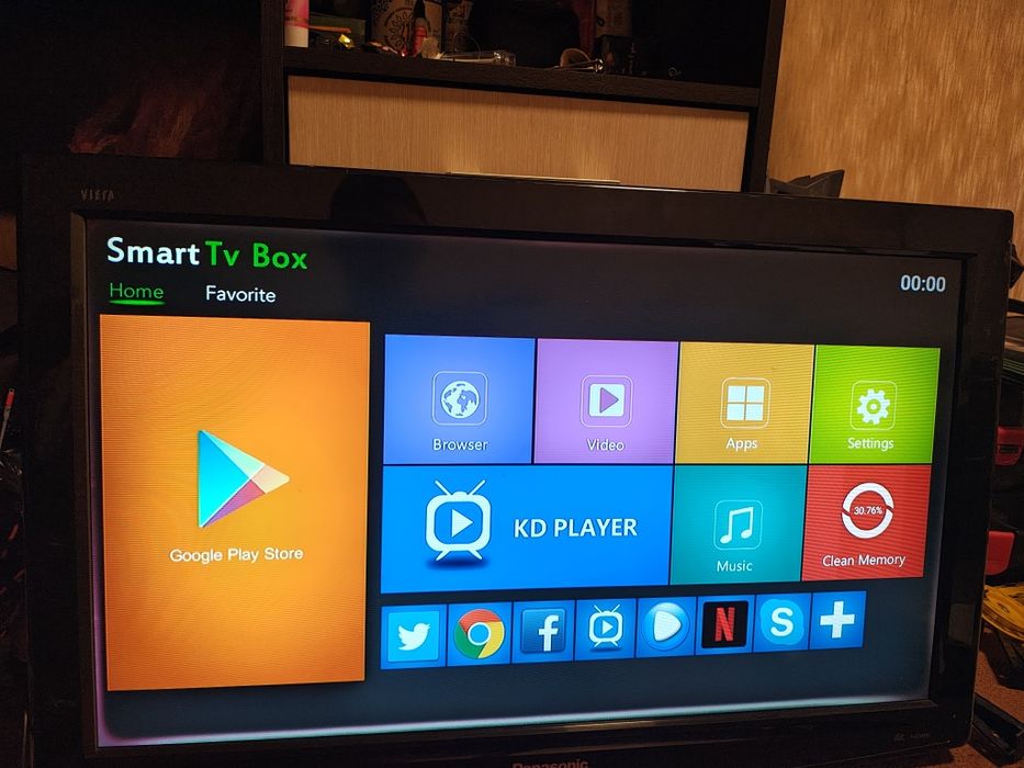 Продам телевизор в отличном состоянии