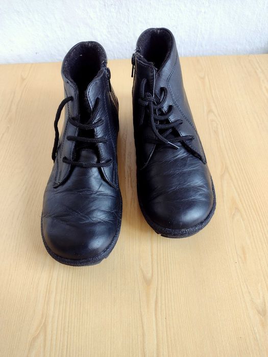 Зимни обувки - дамски