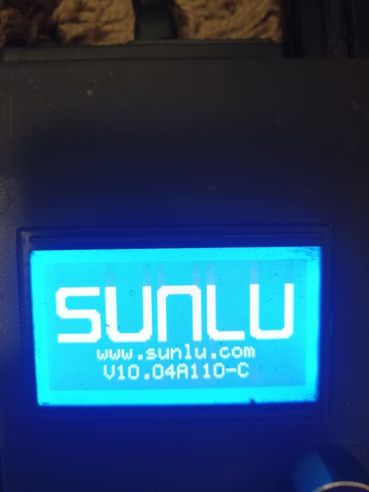 Vând sau schimb cu telefon imprimantă 3D SUNLU S8 Pro