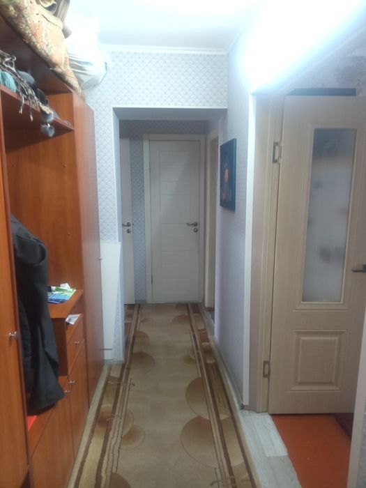 Продам  квартиру.