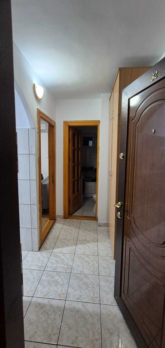 Garsoniera - Crangasi - Str. Padureni