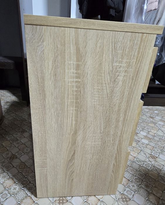 Тумба деревянная, Белоруссия