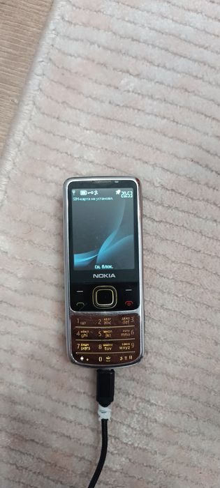 Продам Нокиа 6700 отличное качество