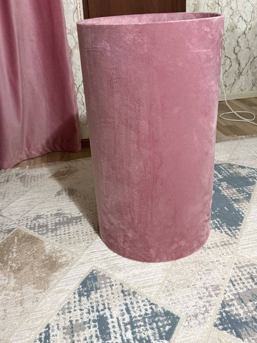 Гиганская корзинка