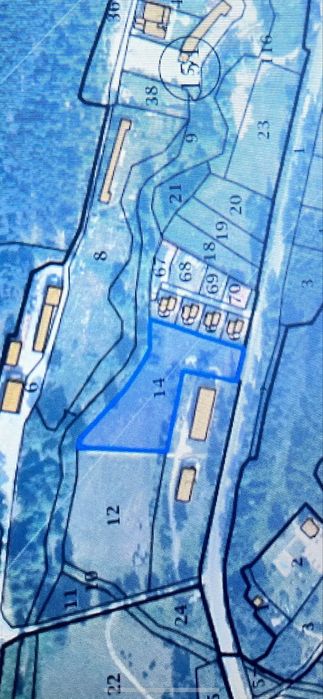 Продава се Парцел в Етрополе - 4335 кв.м за 65 €/кв.м - Снимка #2