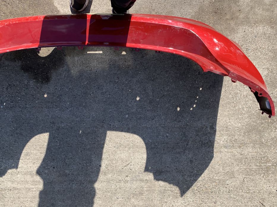 Задна броня Опел Корса/Opel Corsa