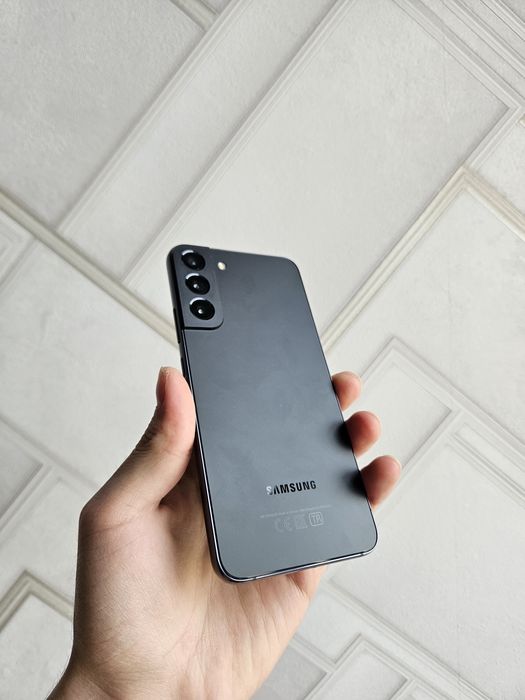 Samsung S22+ 8/128gb 5G