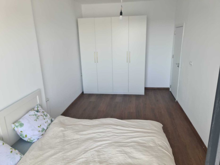 Apartament 77mp2 Prima închiriere | Terasă | Parcare | Metrou Nicolae Teclu