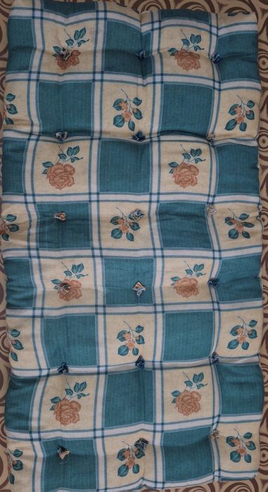 Продам новый детский матрас