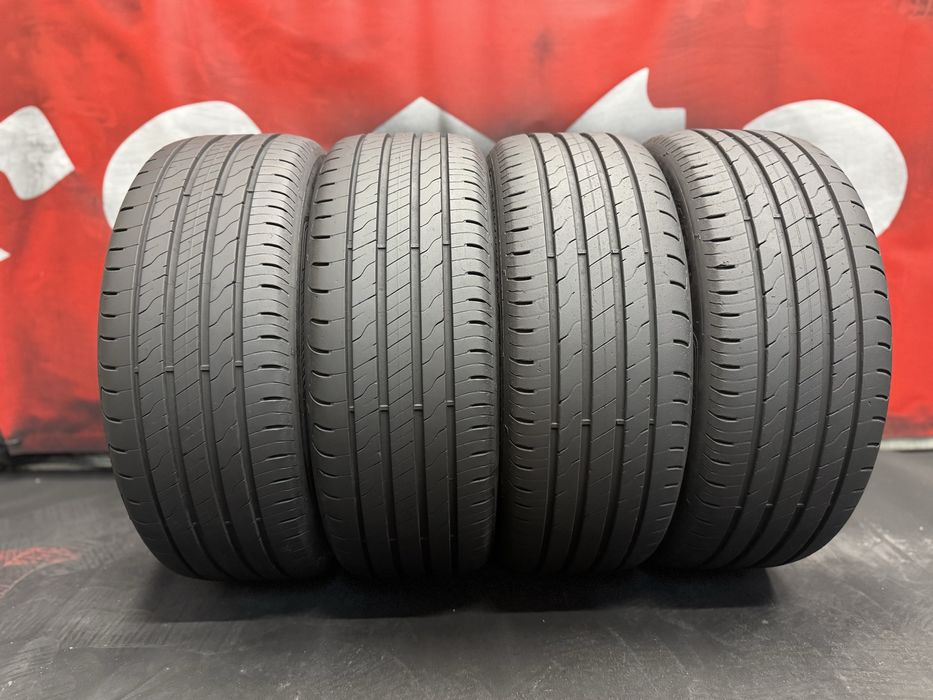 205 55 16, Летни гуми, Goodyear EfficientGripPerformance2, 4 броя