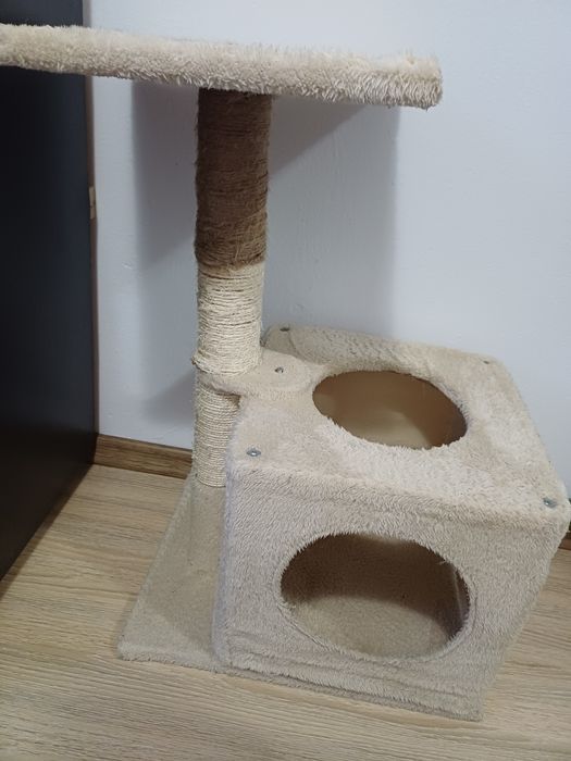 Ansamblu pentru pisici