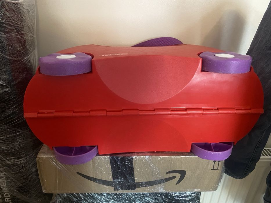 Trunki куфарче за момиче