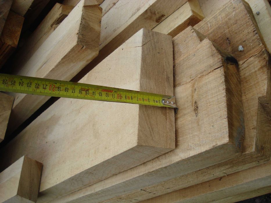 Cherestea si dulapi din Stejar