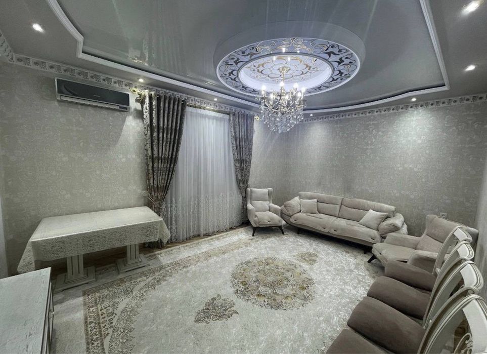 Себзор Голден Хаус 2/5/9 Новостройка В Аренду