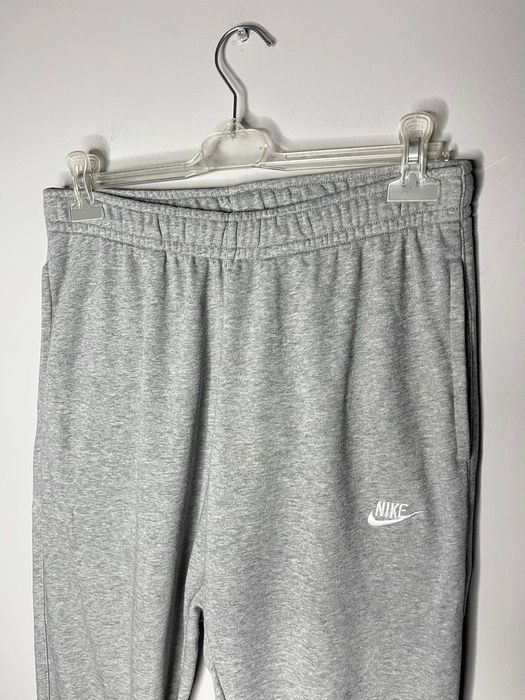Nike Sportswear Club FT Joggers Мъжко Долнище