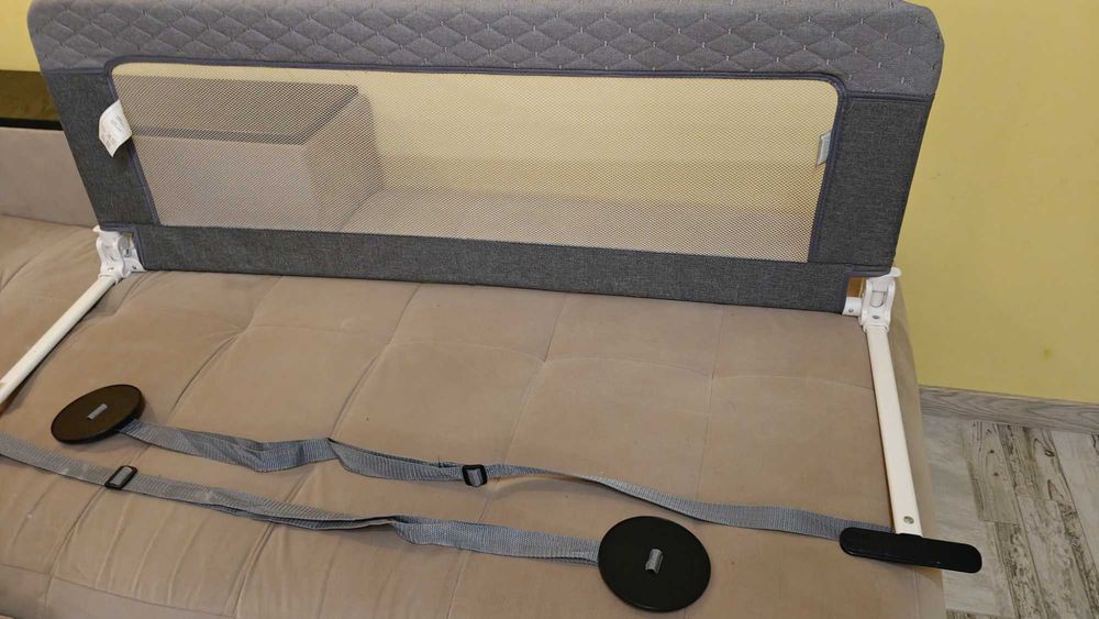 Предпазна преграда за легло Lorelli