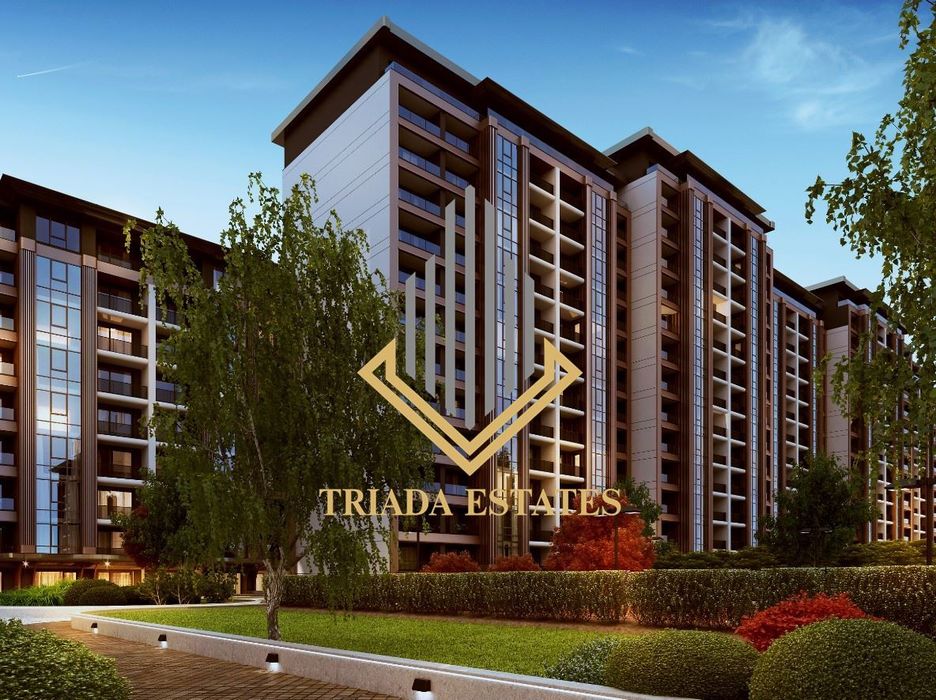 Продава се Двустаен апартамент в Бургас, Изгрев - 60 кв.м за 764 €/кв.м - Снимка #8