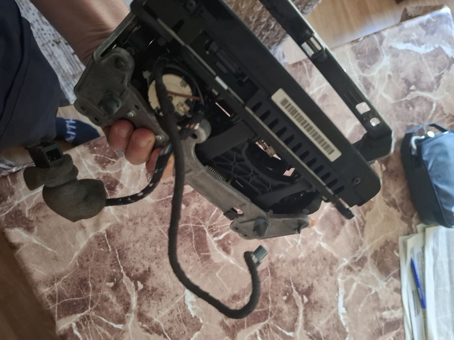 Мултимедия за AUDI A8 за модели от 2011-2017