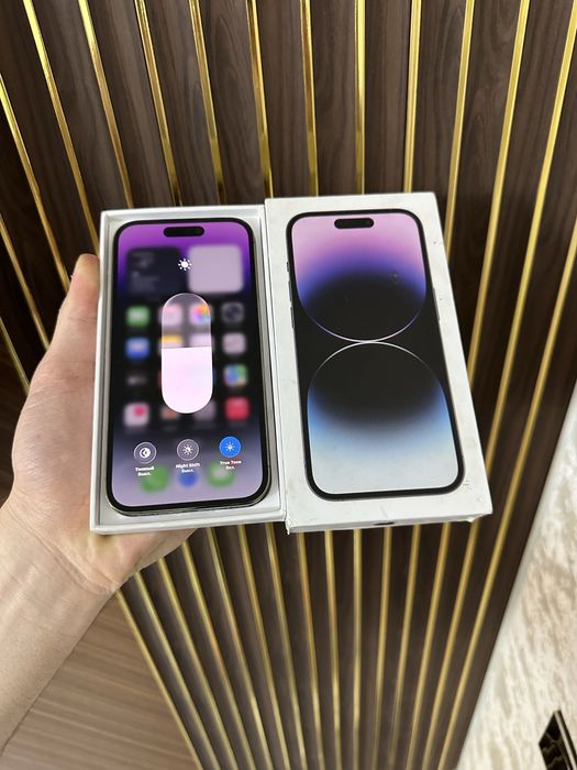 Iphone 14 Pro 256 Айфон 14 Про 256