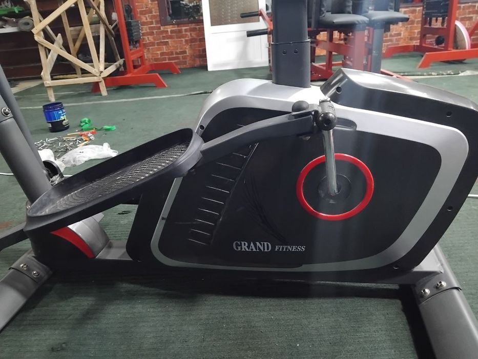 Trenajorni Instrement