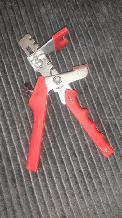 Инструмент для СВП. Щипчики