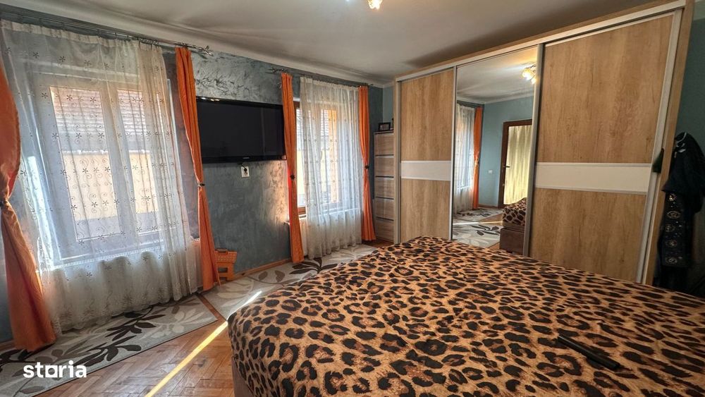 Casa individuala 4 camere zona Lazaret
