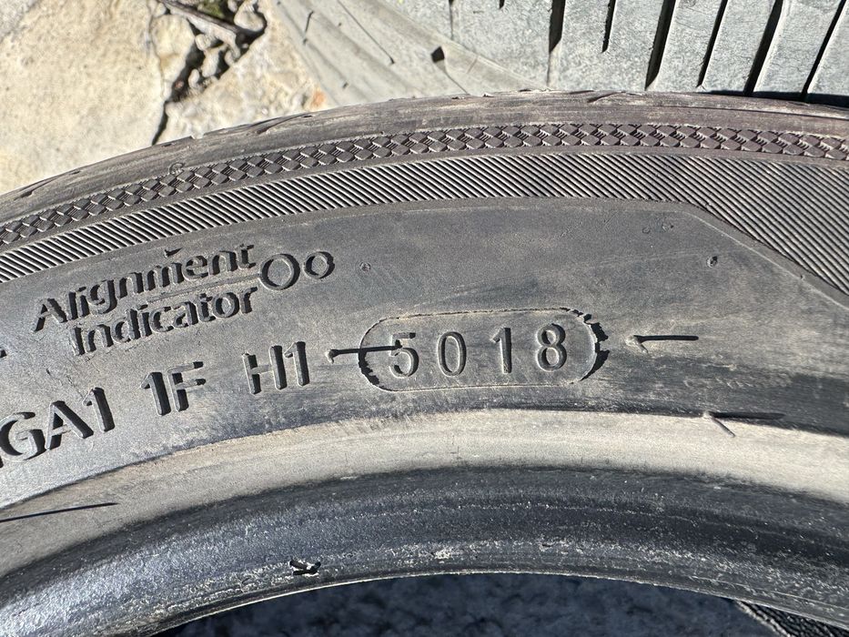 Летни гуми 195/50/15
