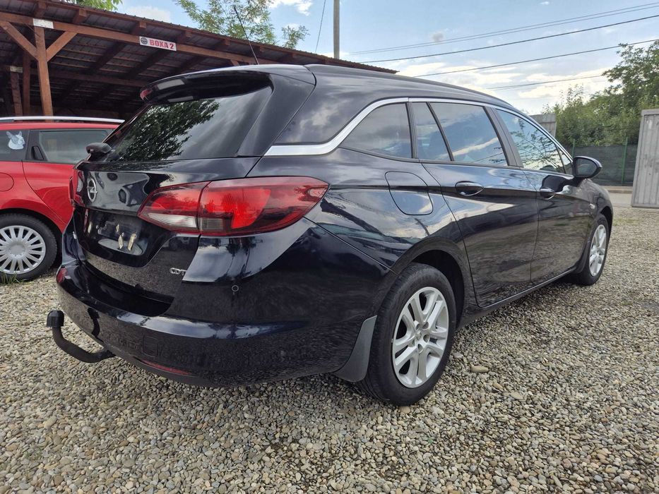 Opel Astra K 2019 208.000km 1,6cdti 136cp import recent !!!