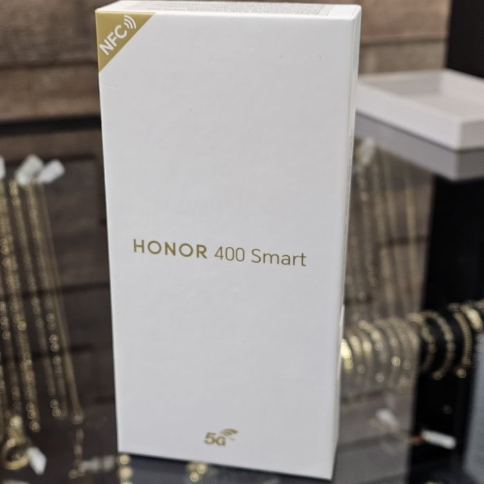 Amanet F28: Honor 400 Smart (P)