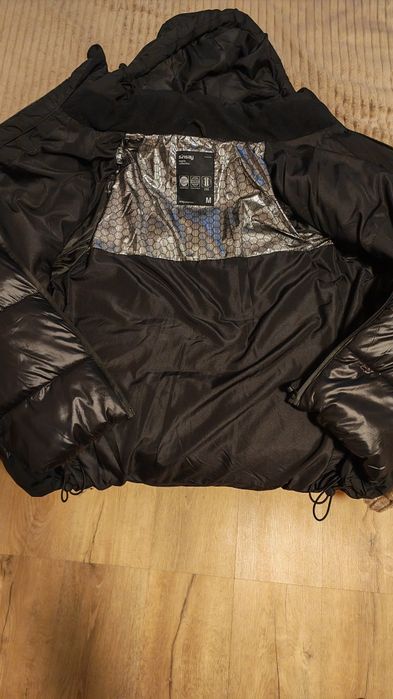 Зимно мъжко яке размер М