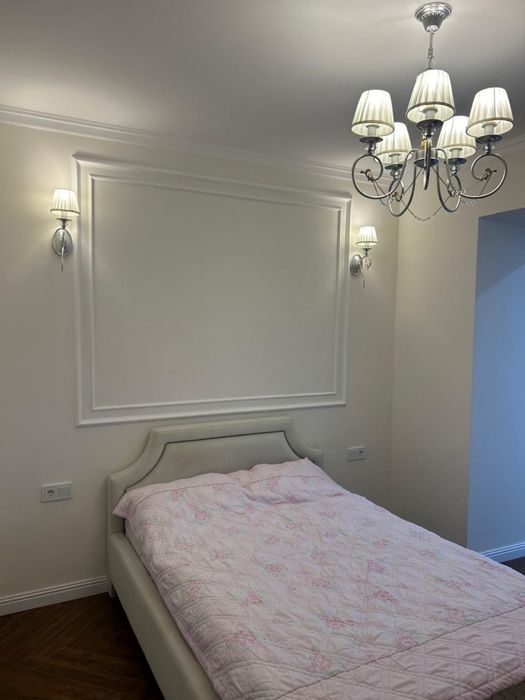 Кровать полуторная, 140*2