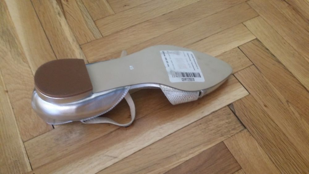 обувки KIOMI и 2 бр сандали Tiger of Sweden/Reserved