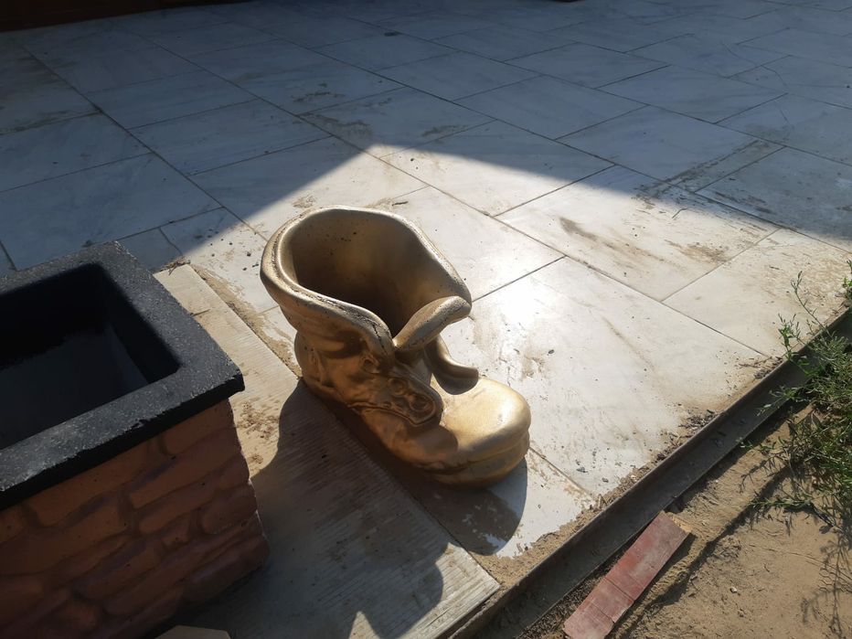 Кашпо Вазон Цветочница