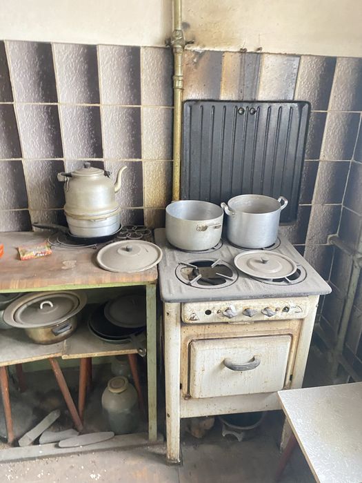 Мебель и утвврь для веранды.