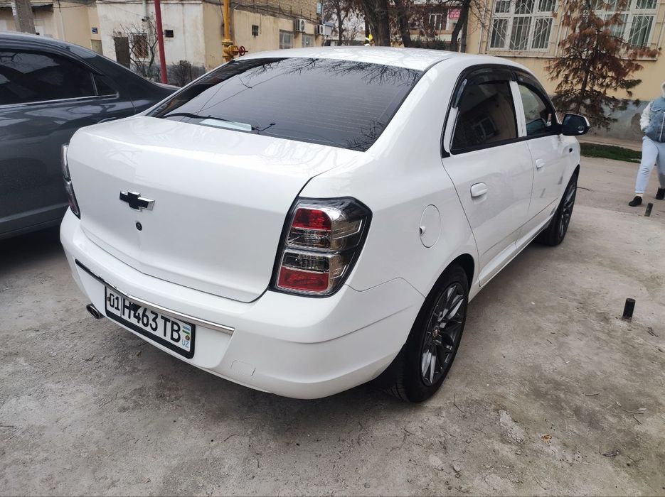 Продам кобальт в идеальном состоянии