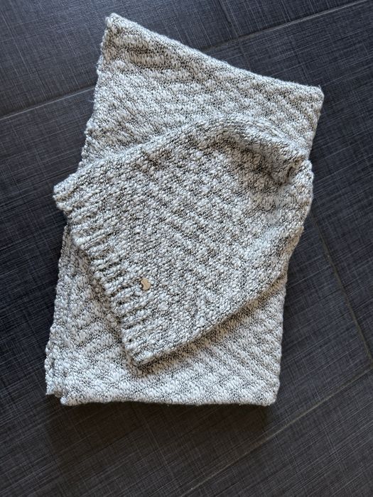 Filar si caciula de dama Reserved