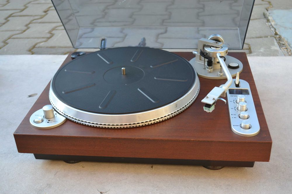 Pick up Adam Unitra GS 424