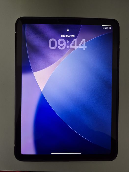 Ipad Air 4 64GB WiFi only Bucuresti Sectorul 3 • OLX.ro